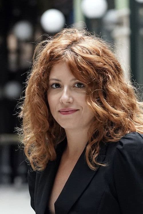 Laura Ferrés profile photo