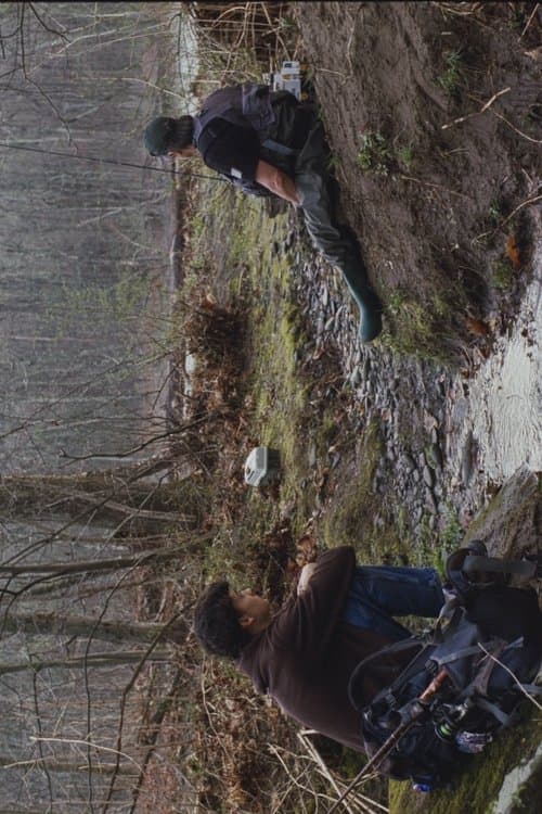 Classic Water poster