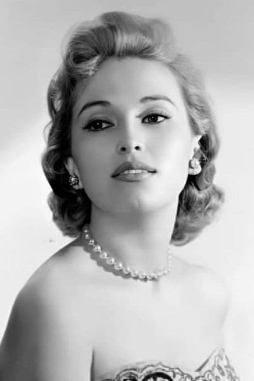 Luz María Aguilar profile photo