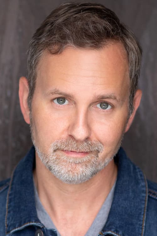 Jonathan Lee Taylor profile photo