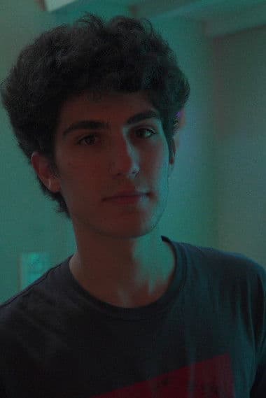 Mateo Porasso profile photo