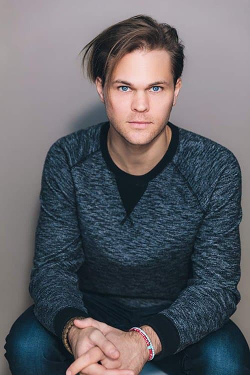 Matthew James Ballinger profile photo