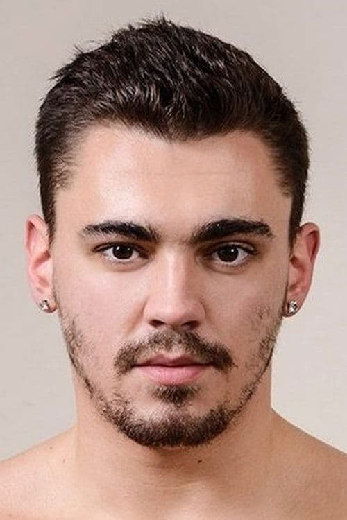 Asher Hawk profile photo