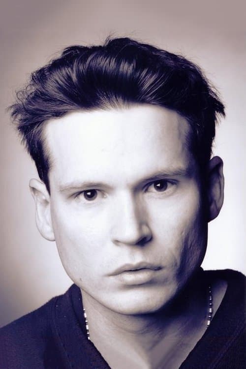 Aaron Davison profile photo