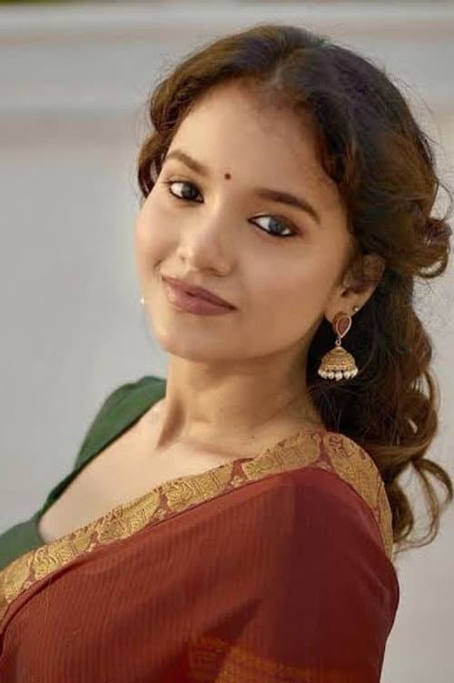 Sanjana Tiwari profile photo