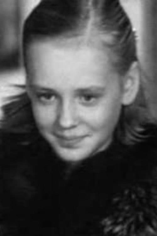 Irina Ivanova profile photo