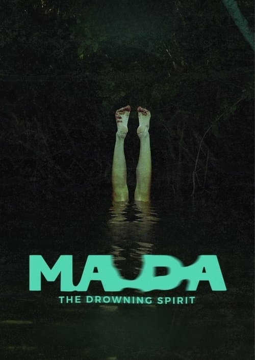 Ma Da: The Drowning Spirit poster