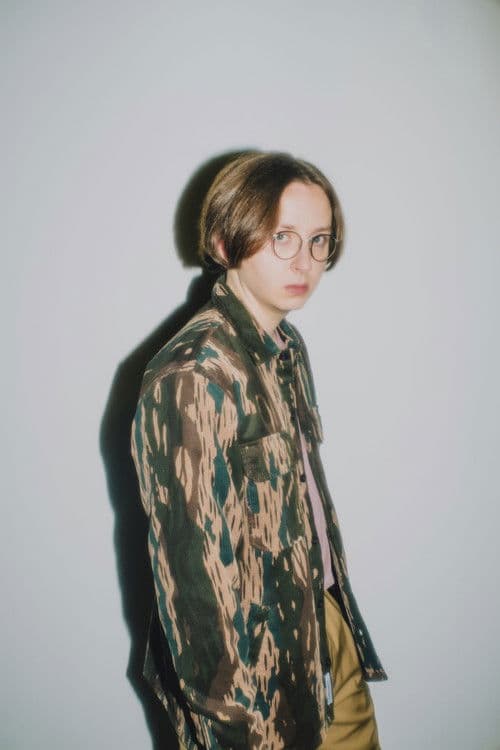 Ibe Wuyts profile photo