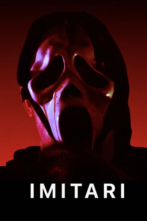 Imitari poster