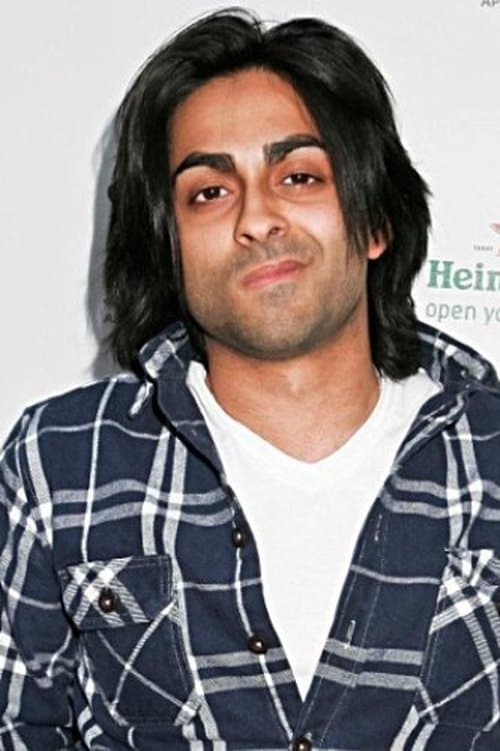 Adi Shankar profile photo