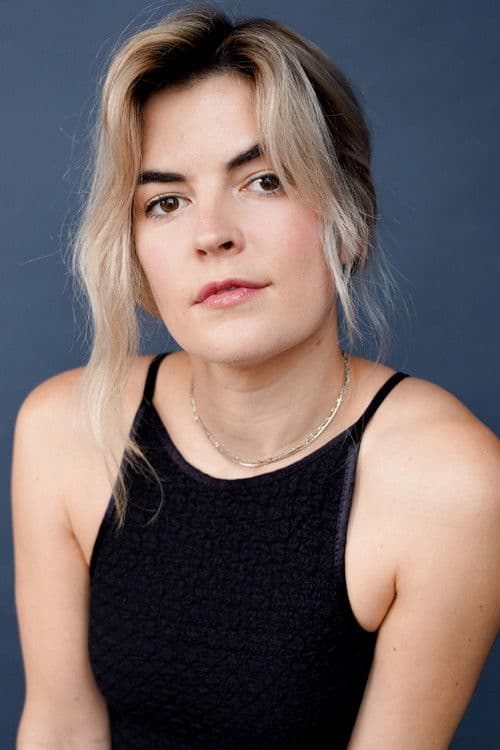 Emily James profile photo