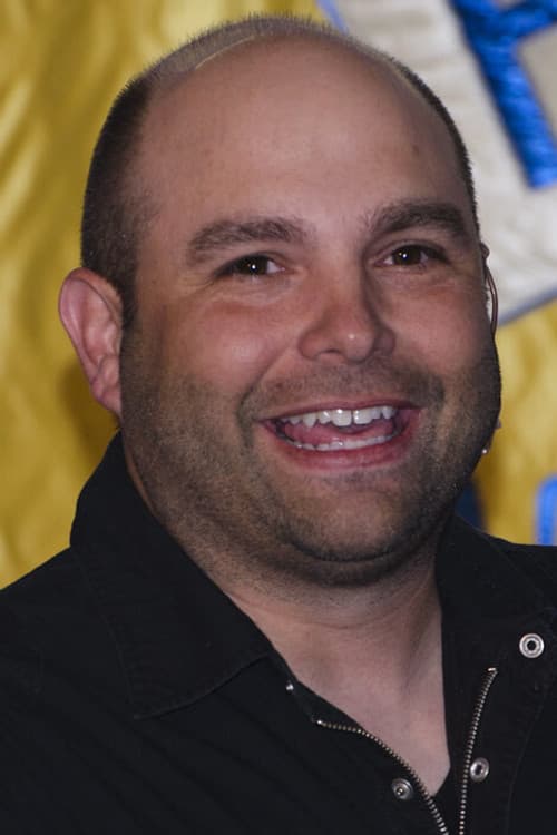 Vinny Grosso profile photo