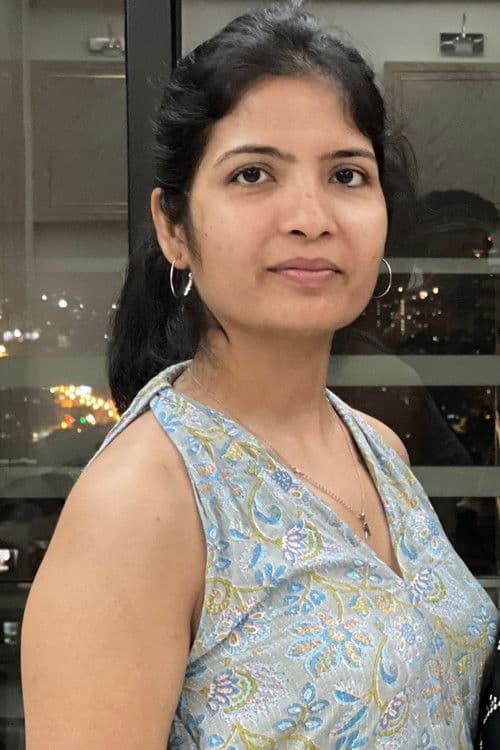 Ruma Roy profile photo