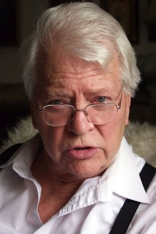 Gyula Szabó profile photo