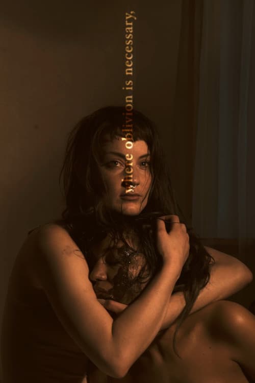 Atrophy Portraits II poster