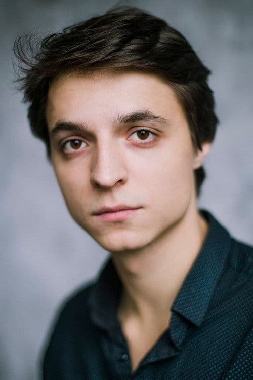 Dmitriy Oleynik profile photo