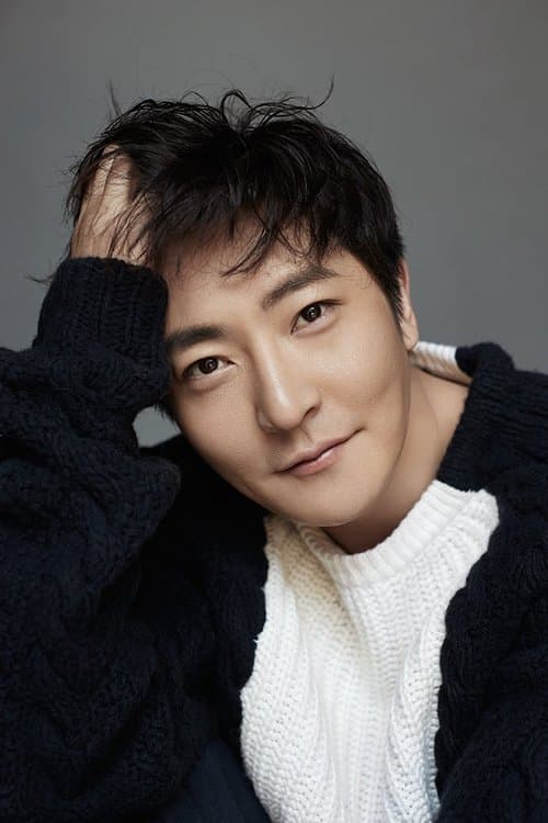 Guo Jingfei profile photo