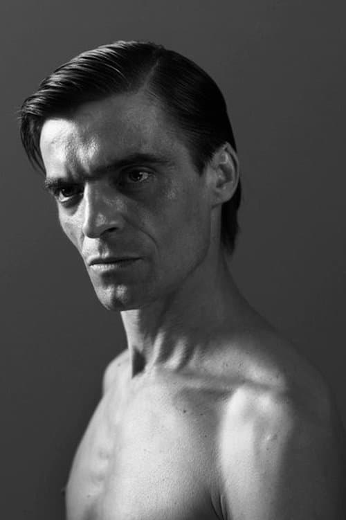 Roland Tzafetás profile photo