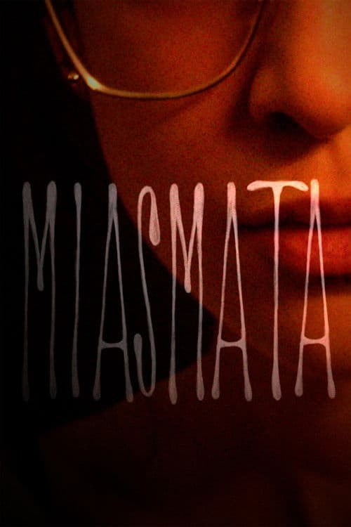 Miasmata poster