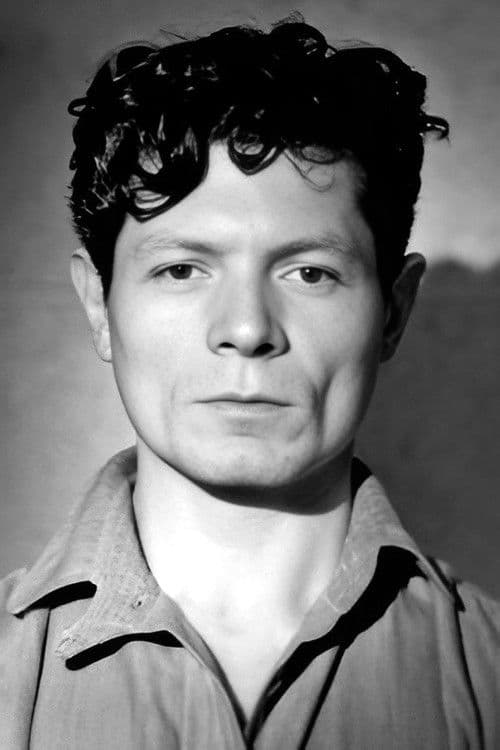 Alain Cuny profile photo