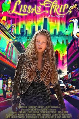 Lissa's Trip poster