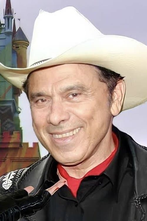 Beto Carrero profile photo