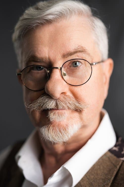 Chris Jury profile photo