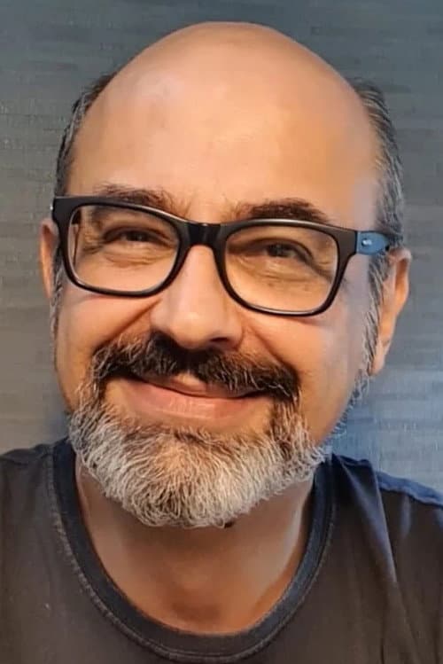 Élcio Sodré profile photo