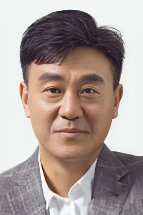 He Bing profile photo