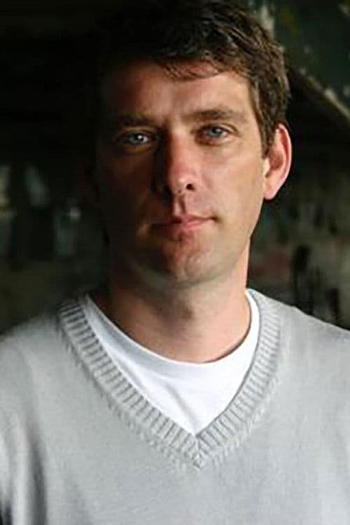 David Malone profile photo