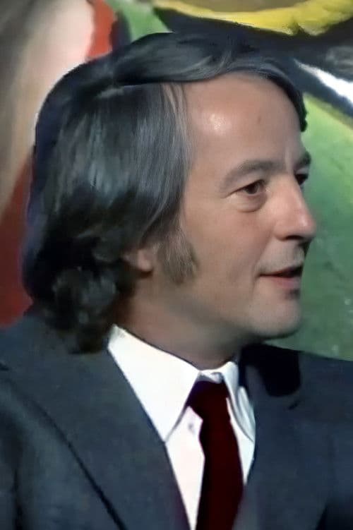 Louis Barby profile photo