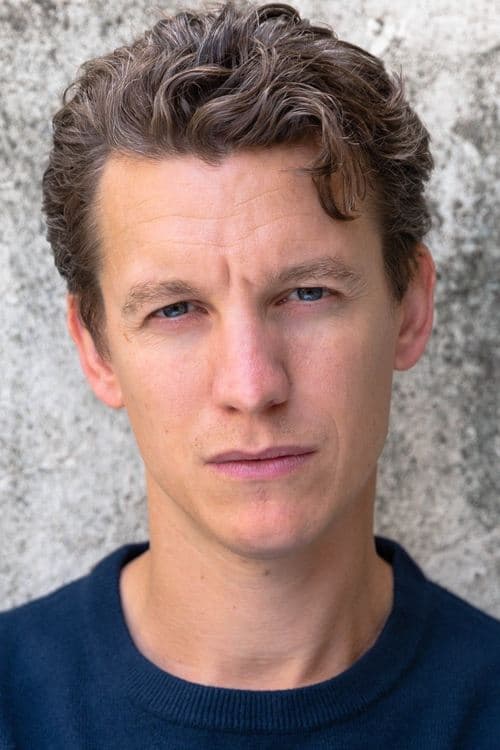 Mike Beckingham profile photo