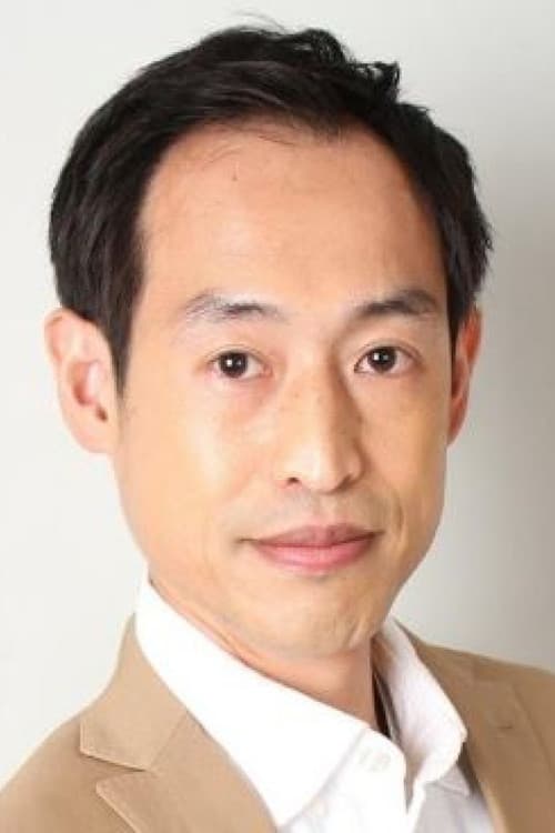 Tanaka Takahiro profile photo