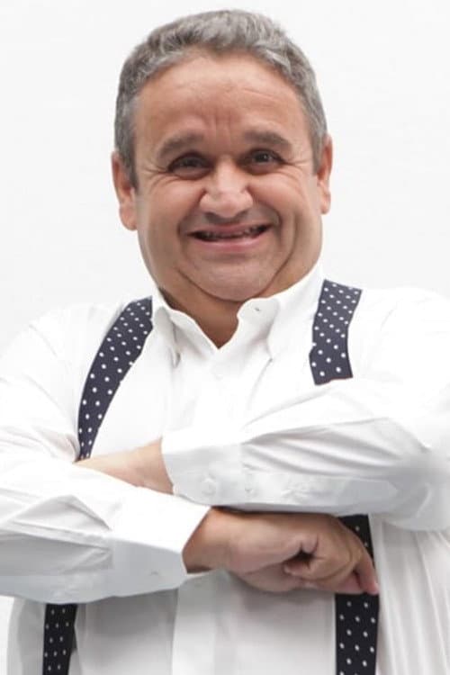 Fernando Mendes profile photo