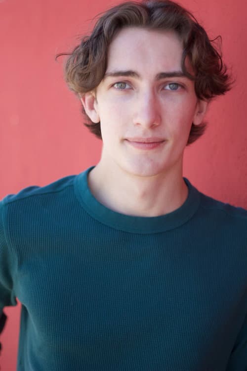 Joshua Hobbs profile photo