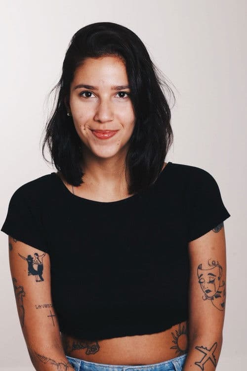 Victoria Gram profile photo