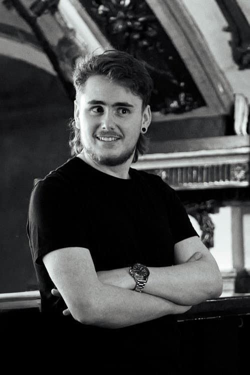 Seán Leahy profile photo