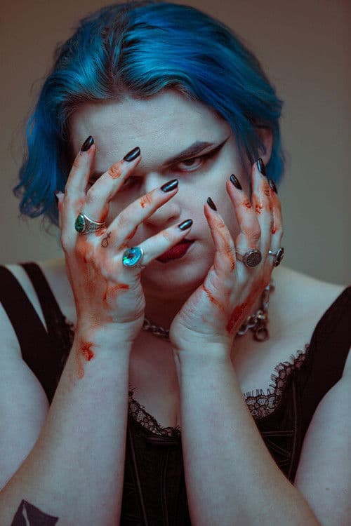 Carrsan T. Morrissey profile photo