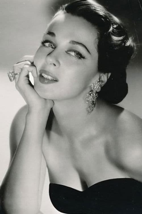 Patricia Morison profile photo