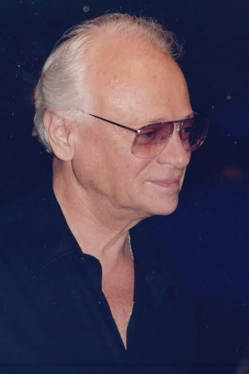 Ephraim Kishon profile photo