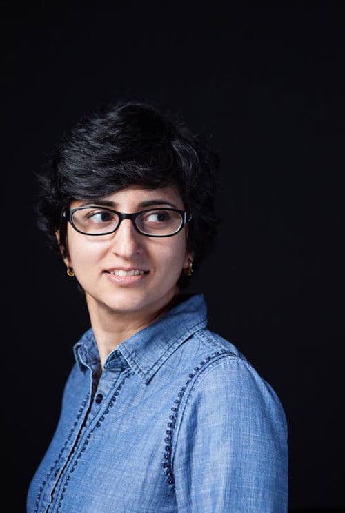 Afia Nathaniel profile photo