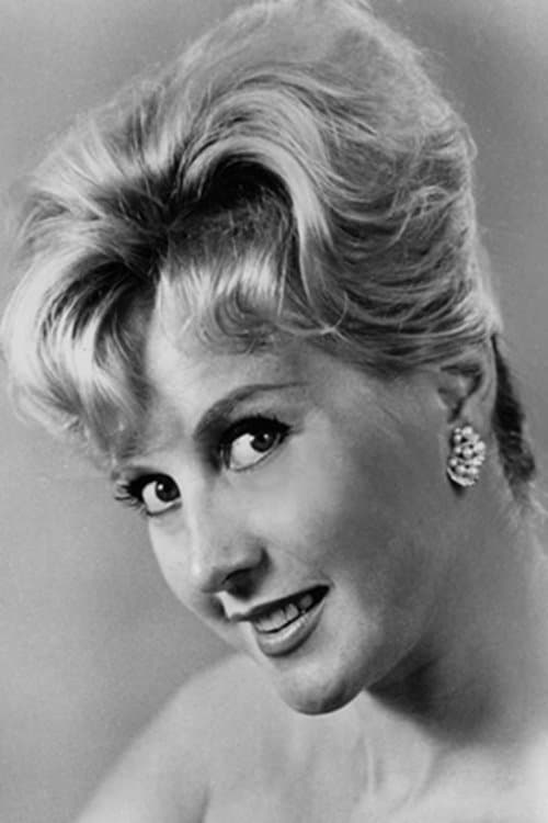 Annalena Lund profile photo