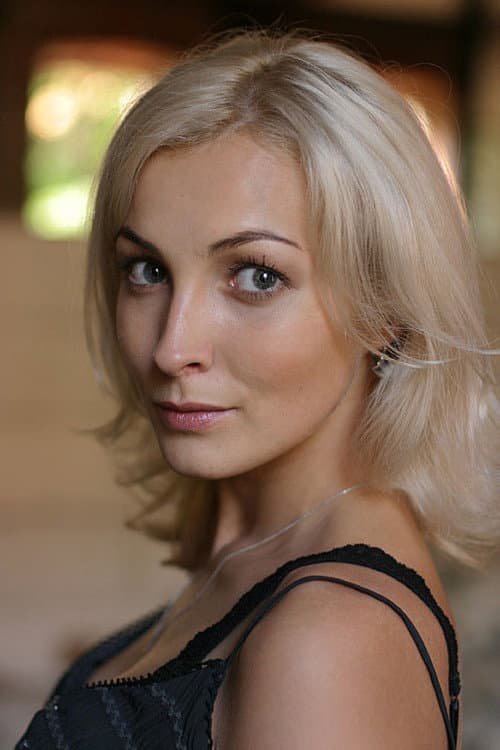 Natalia Rogoza profile photo