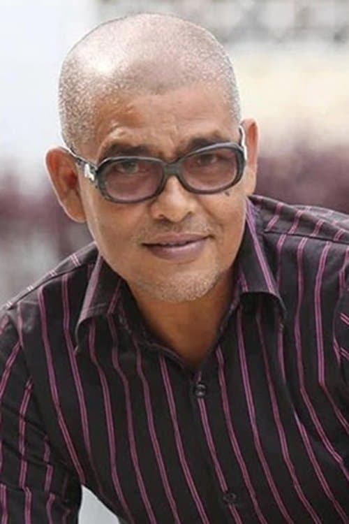 Kazar Saisi profile photo