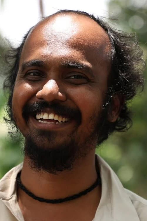 Sai Vignesh profile photo