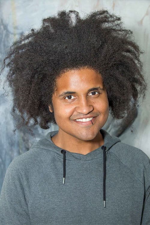 Thomas Buttenschøn profile photo