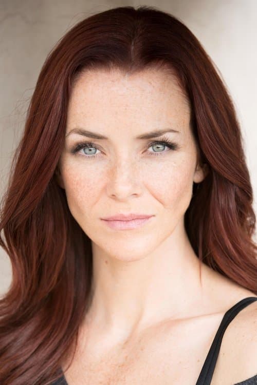 Annie Wersching profile photo