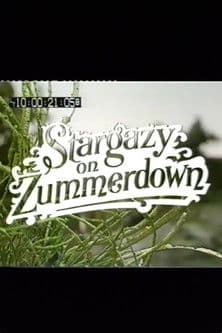 Stargazy on Zummerdown poster