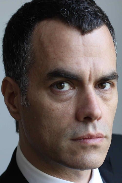 Jason Nuzzo profile photo