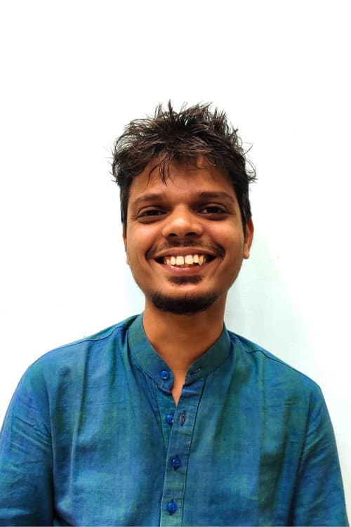 Dr Omkar Bhatkar profile photo